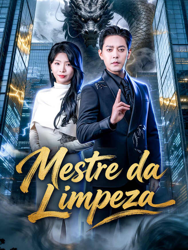 Mestre da Limpeza