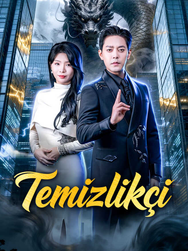 Temizlikçi