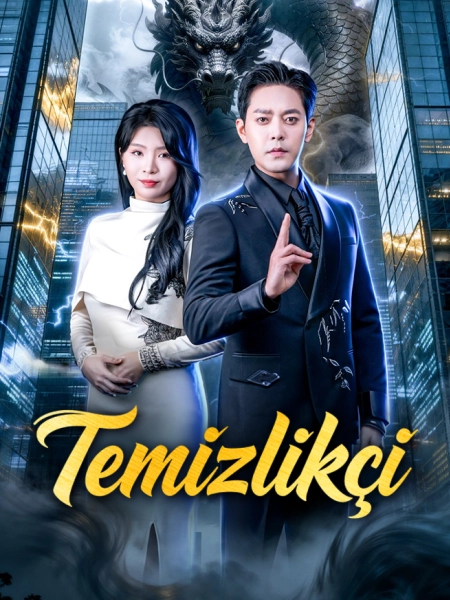 Temizlikçi