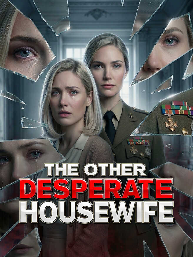 The Other Desperate Housewife