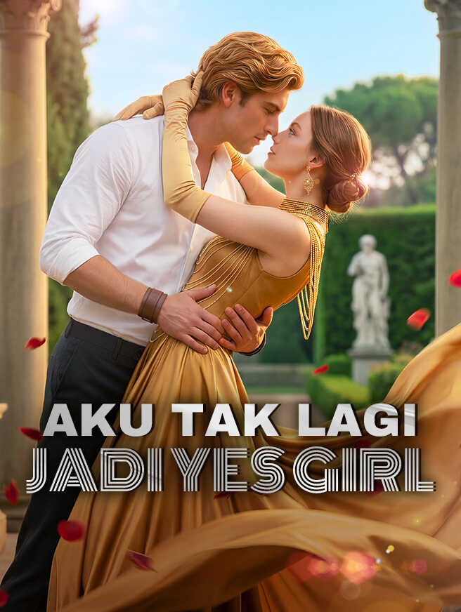 Aku Tak Lagi Jadi Yes Girl