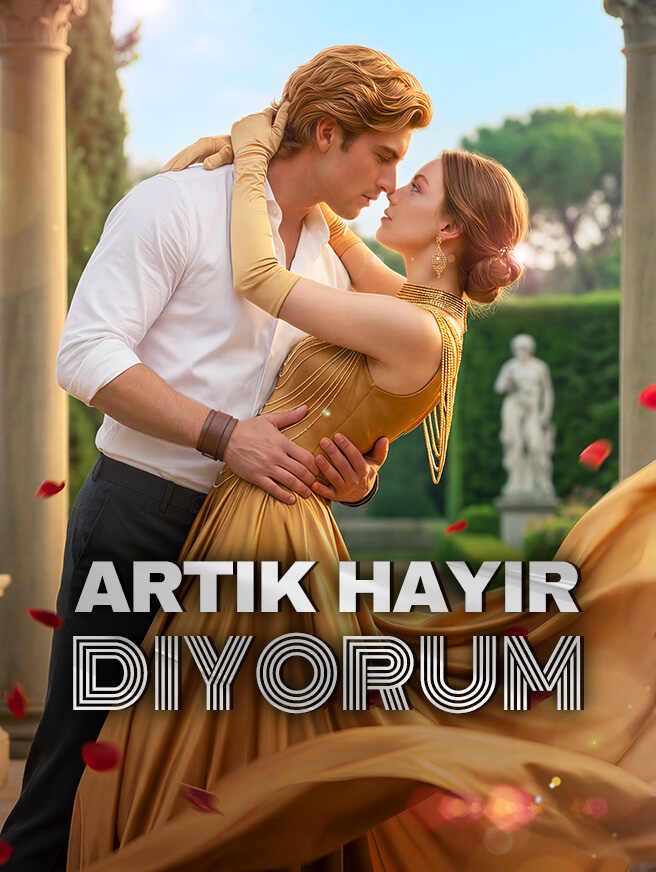 Artık Hayır Diyorum