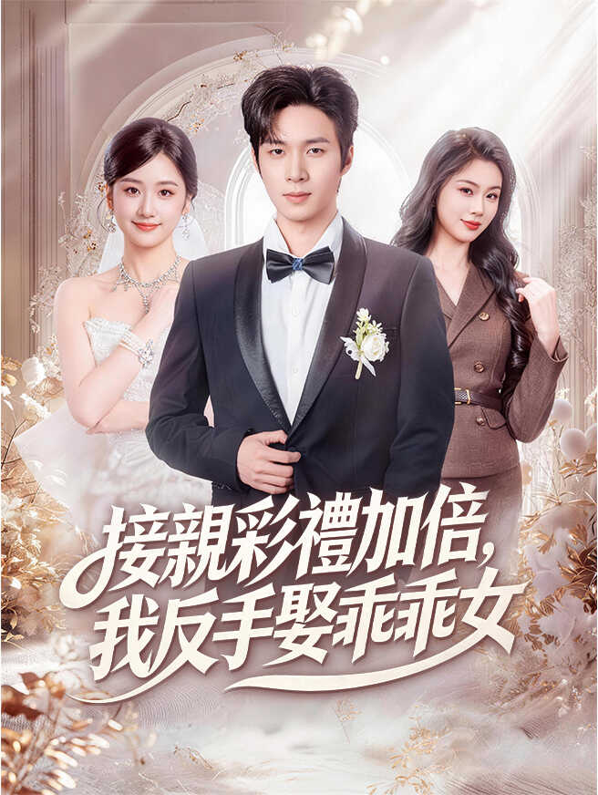 接親彩禮加倍，我反手娶乖乖女