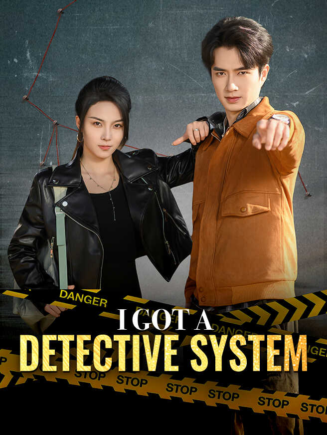 I Got a Detective System
