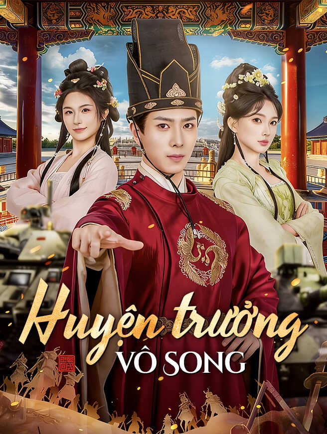 Huyện trưởng Vô Song
