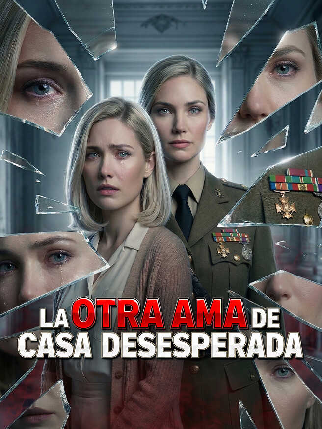 【En emisión】La otra ama de casa desesperada