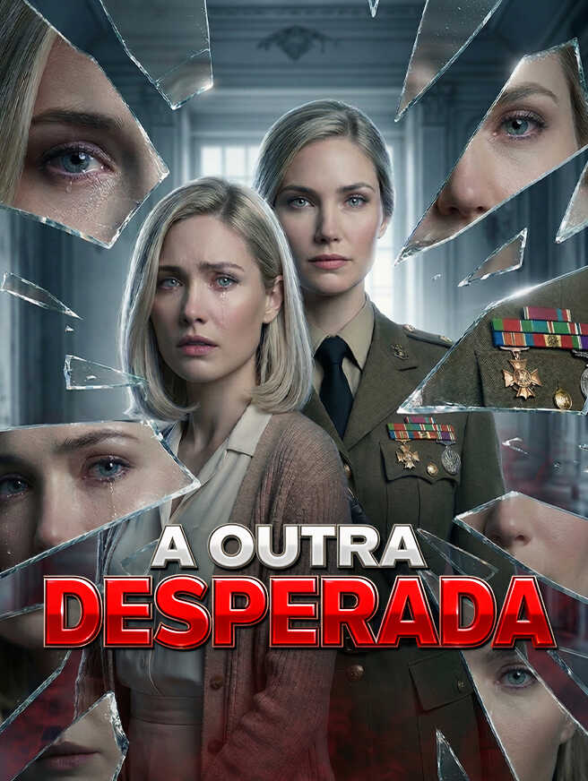 A Outra Desesperada