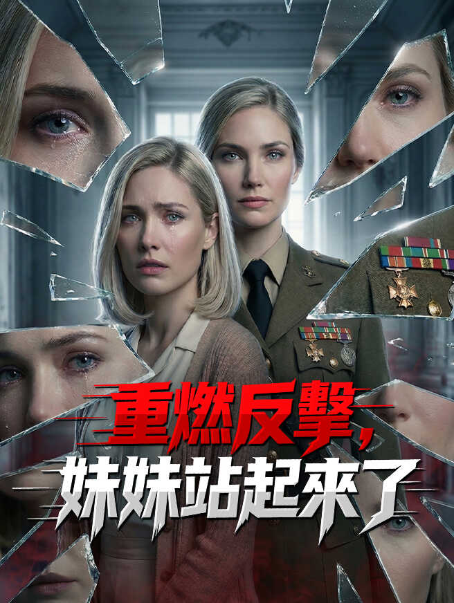 【進行中】重燃反擊，妹妹站起來了