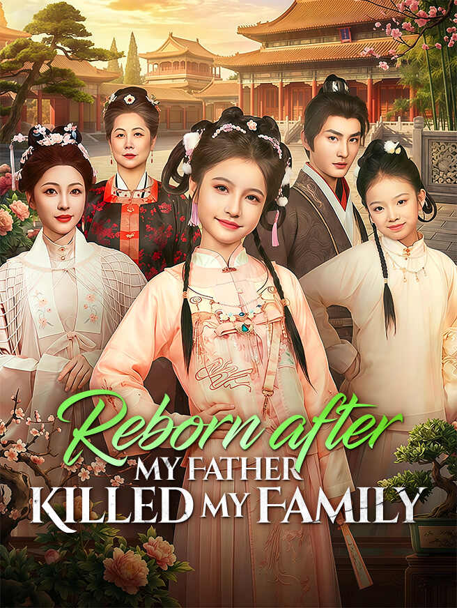Reborn After My Father Killed My Family