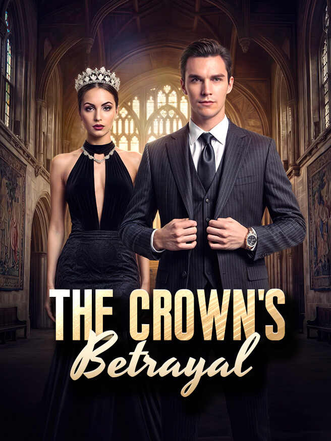 The Crown's Betrayal