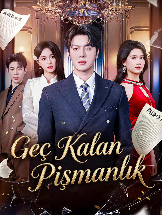 Geç Kalan Pişmanlık