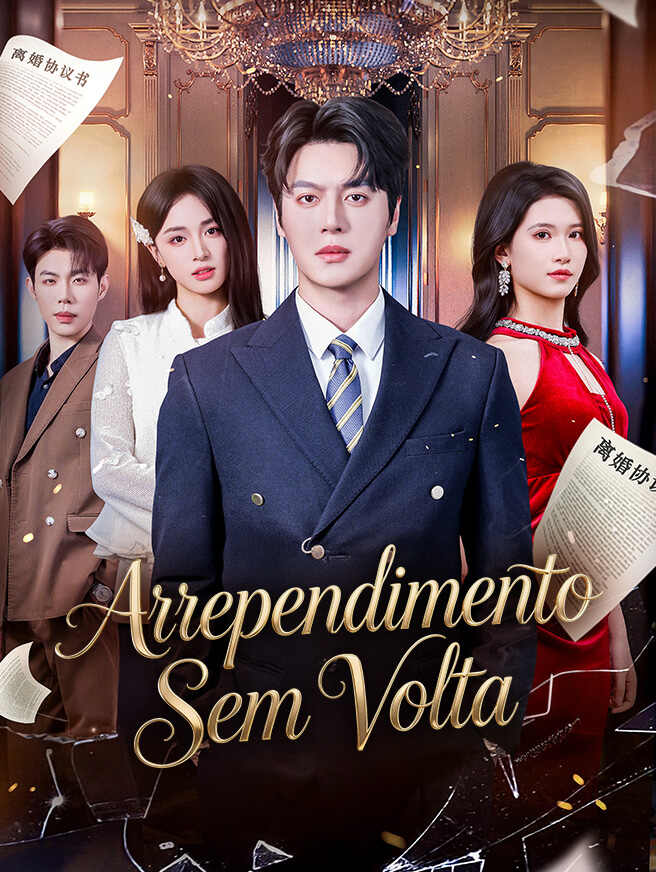 Arrependimento Sem Volta