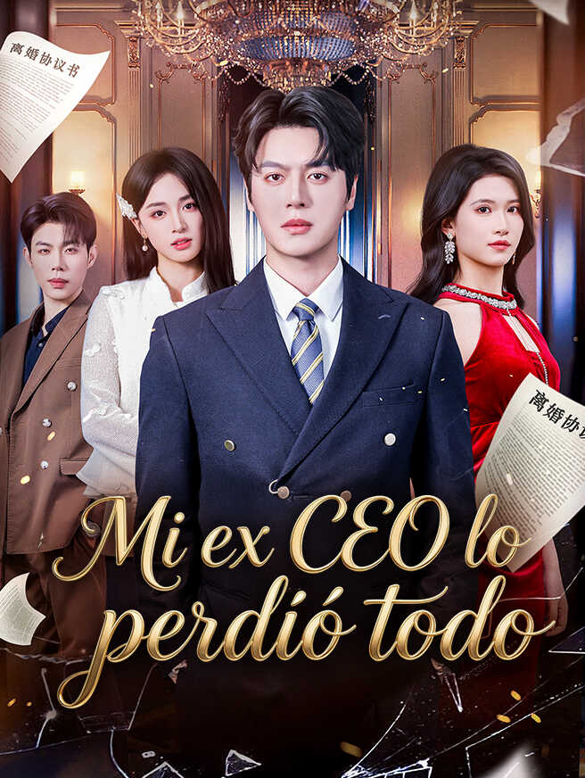 Mi ex CEO lo perdió todo