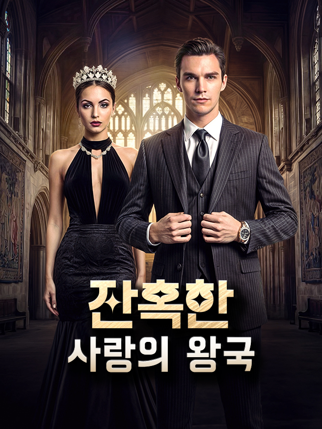잔혹한 사랑의 왕국