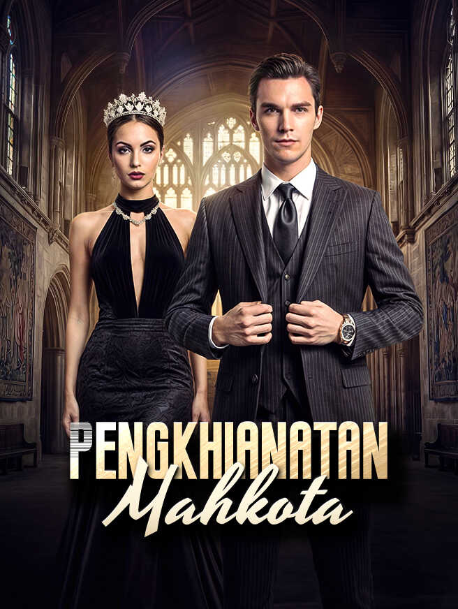 Pengkhianatan Mahkota