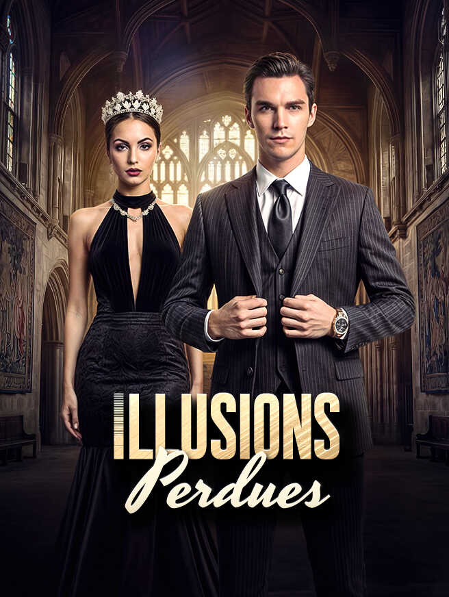 Illusions Perdues