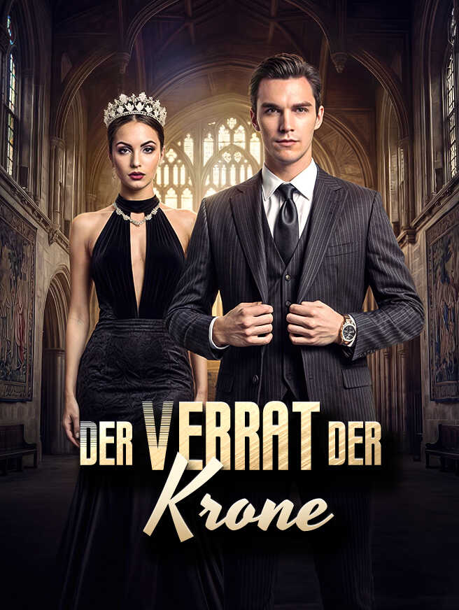 Der Verrat der Krone