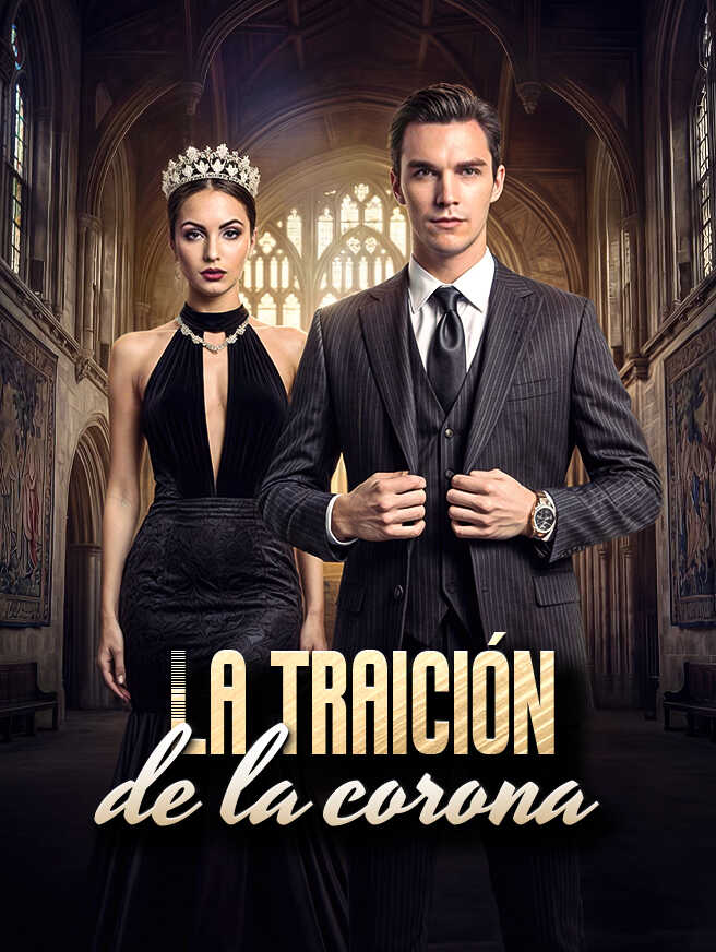 La traición de la corona