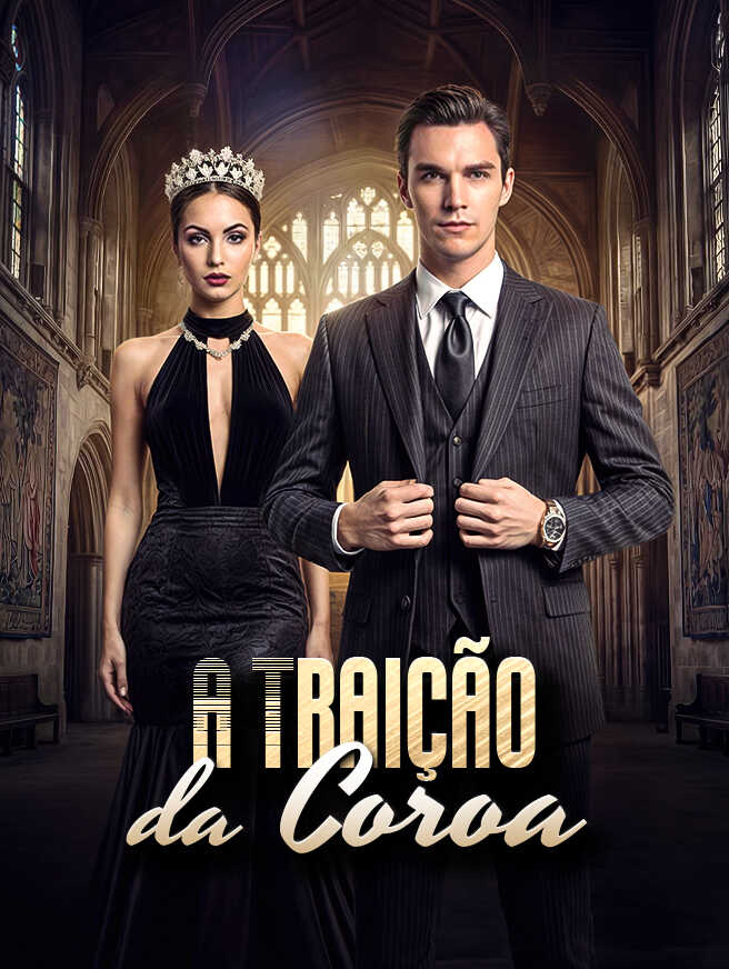A Traição da Coroa