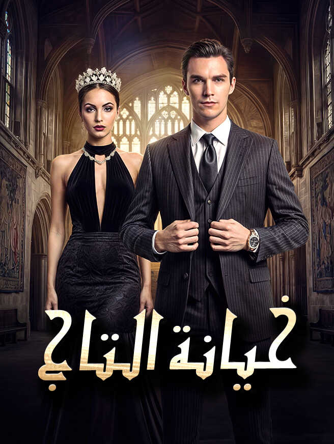 خيانة التاج