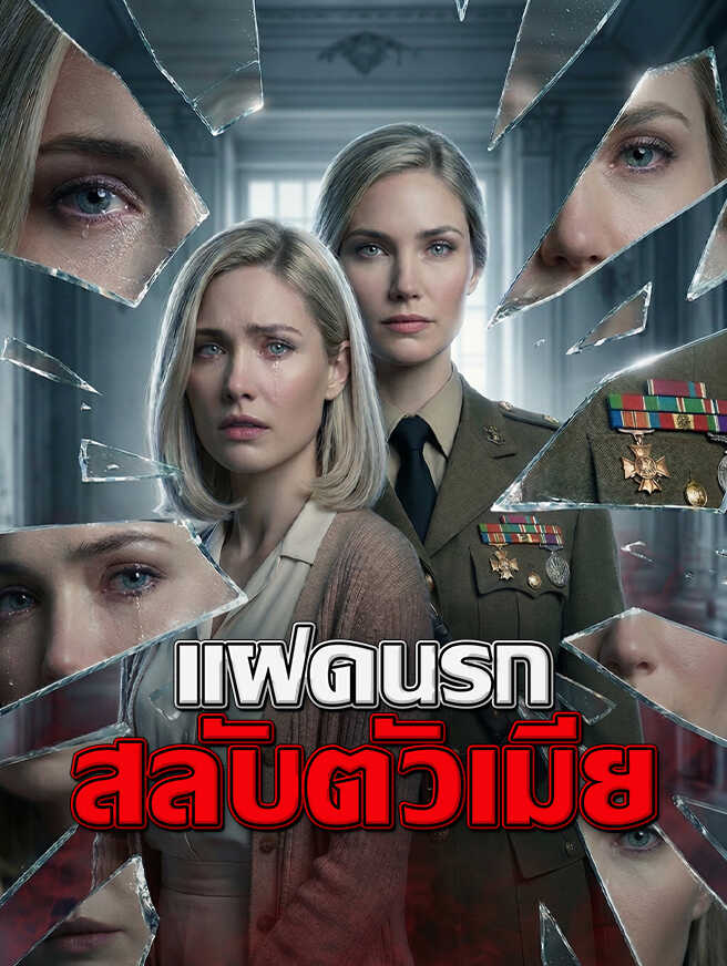 โปสเตอร์ 【กำลังอัปเดต】แฝดนรก สลับตัวเมีย