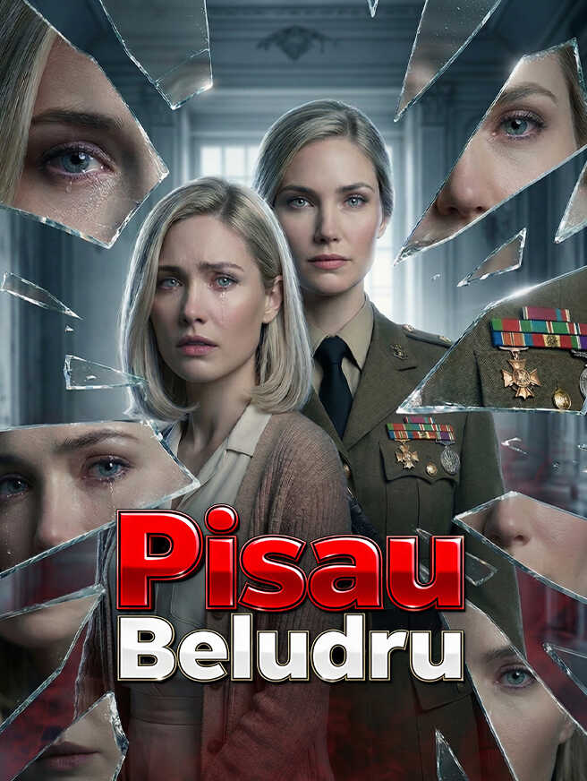 Pisau Beludru