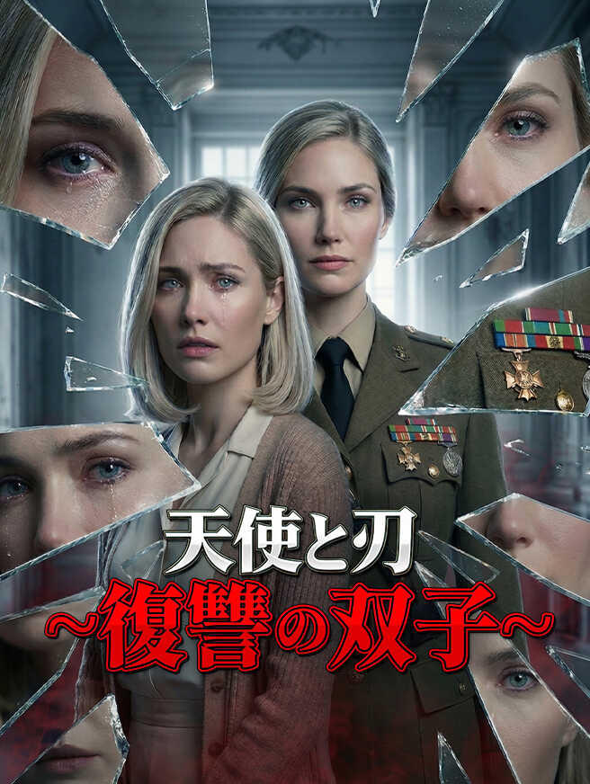 天使と刃~復讐の双子~