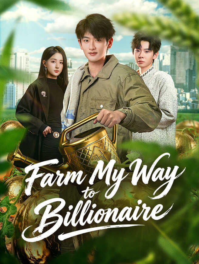 Farm My Way to Billionaire