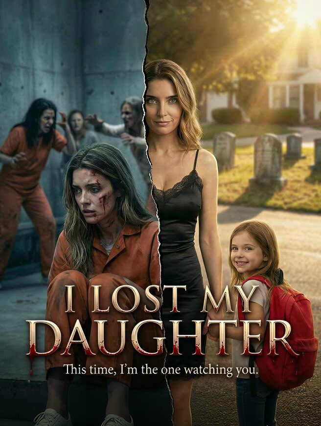 I Lost My Daughter