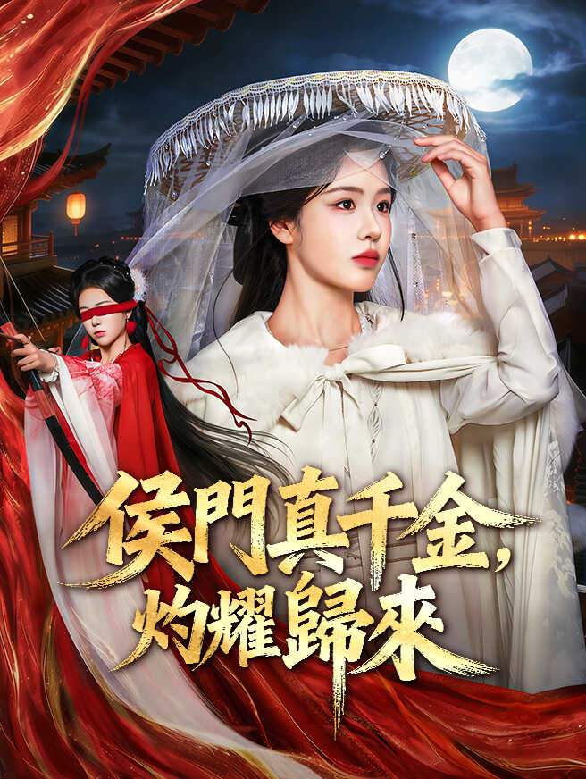 侯門真千金，灼耀歸來