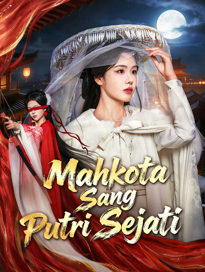 Mahkota Sang Putri Sejati