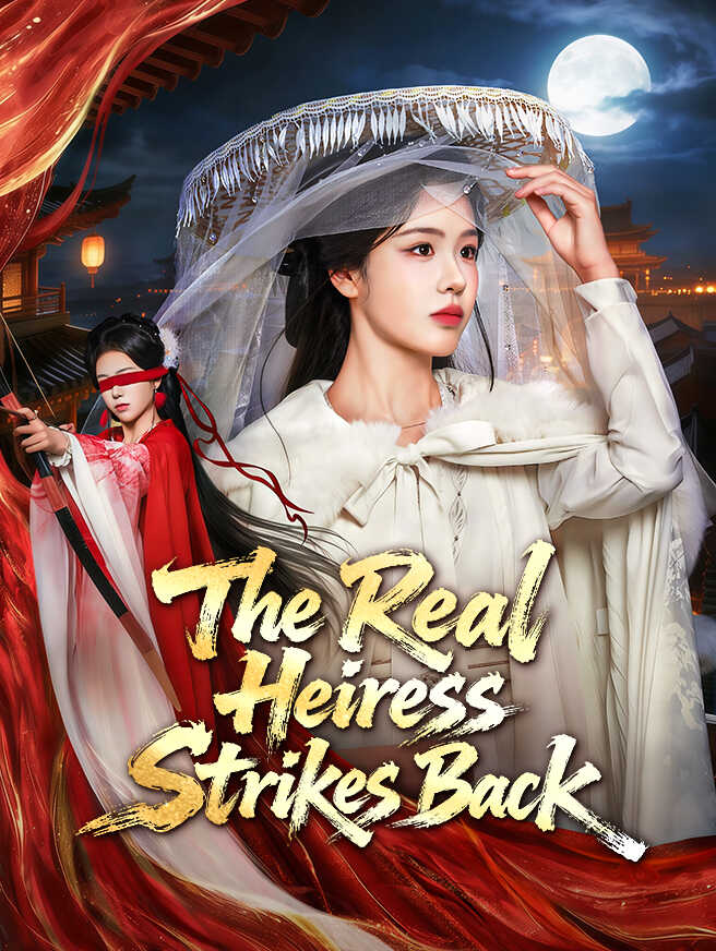 The Real Heiress Strikes Back