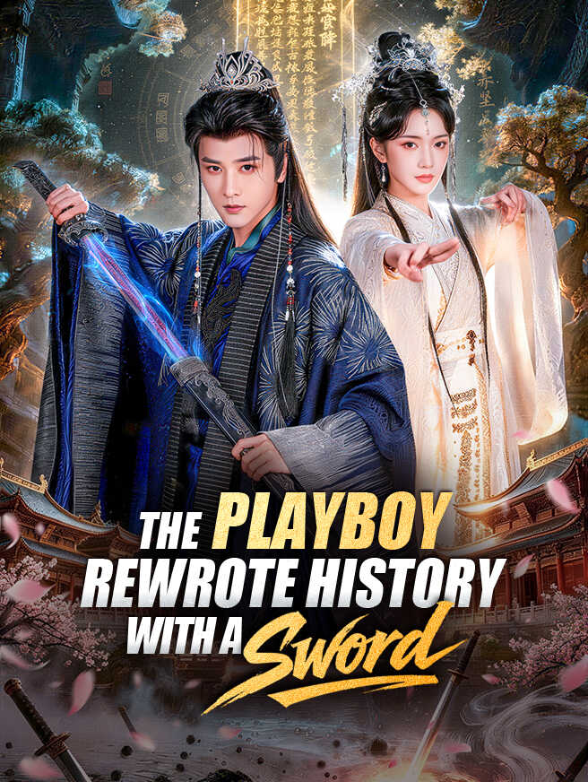 The Playboy Rewrote History with a Sword