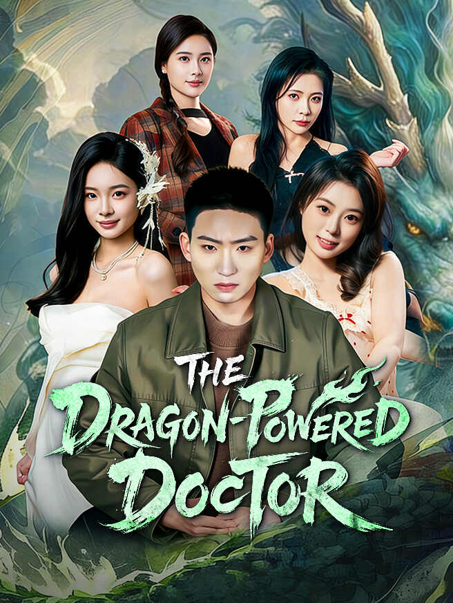 The Dragon-Powered Doctor