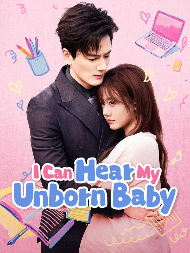 I Can Hear My Unborn Baby