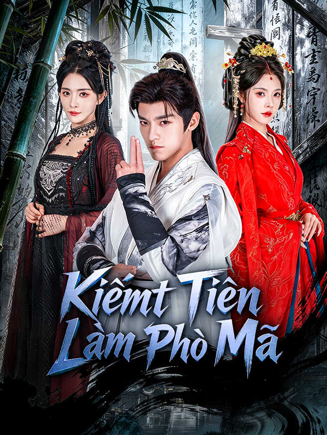 Kiếm Tiên Làm Phò Mã
