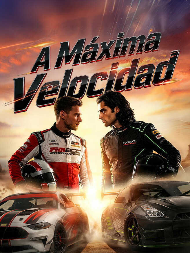 【En emisión】A Máxima Velocidad 