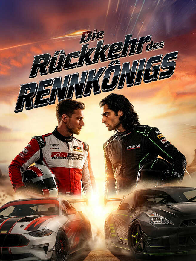 【Laufend】Die Rückkehr des Rennkönigs