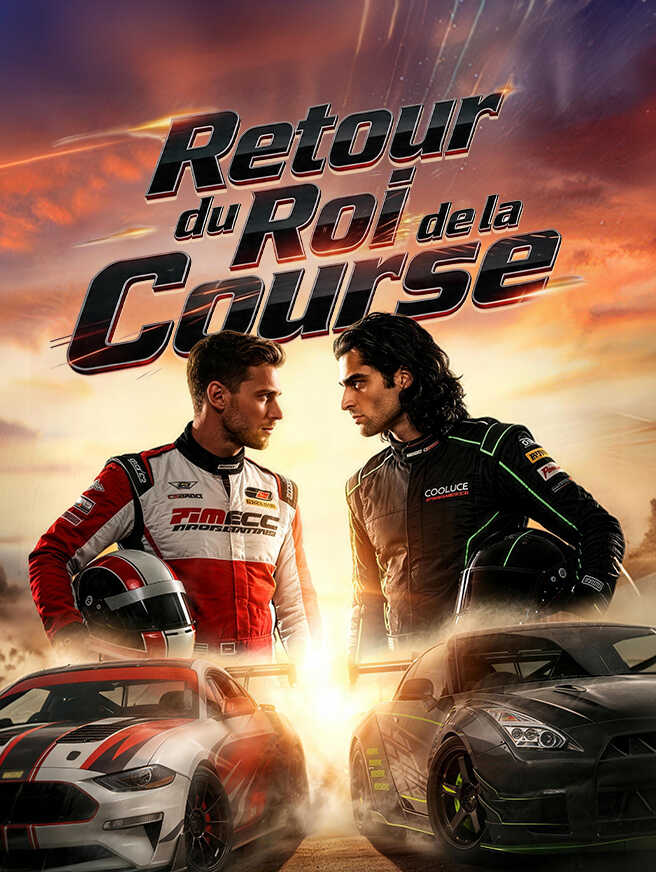 【En cours】Retour du Roi de la Course