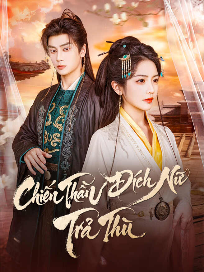 Chiến Thần Đích Nữ Trả Thù