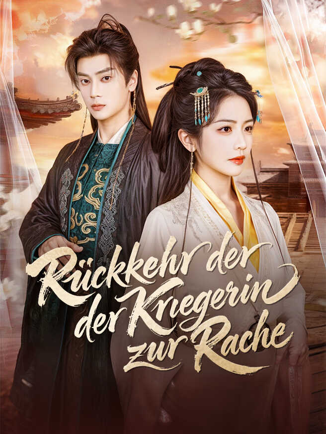 Rückkehr der Kriegerin zur Rache