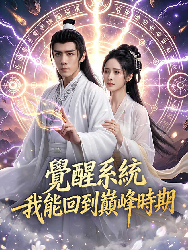 覺醒系統，我能回到巔峰時期