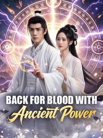 Back for Blood with Ancient Power