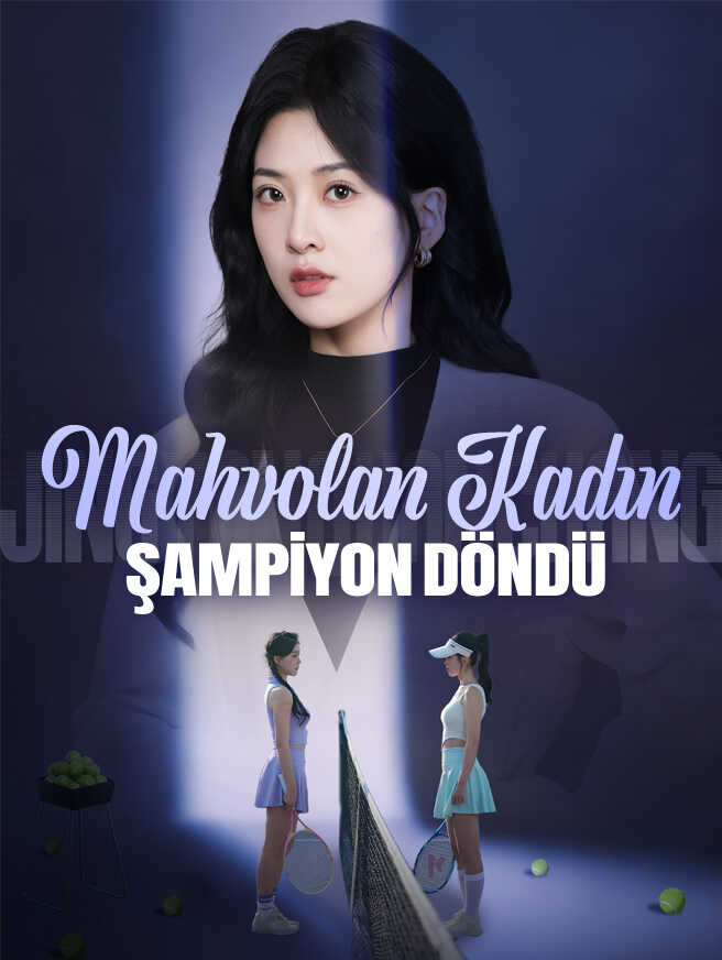 Mahvolan Kadın Şampiyon Döndü