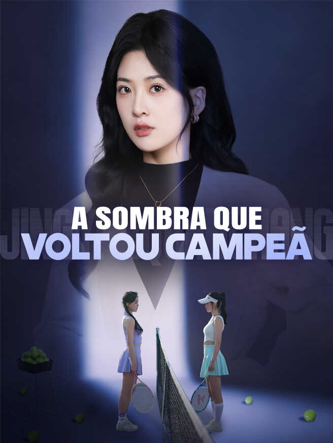 A Sombra que Voltou Campeã