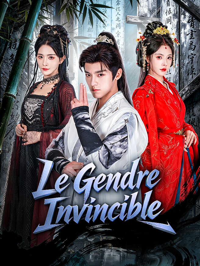 Le Gendre Invincible