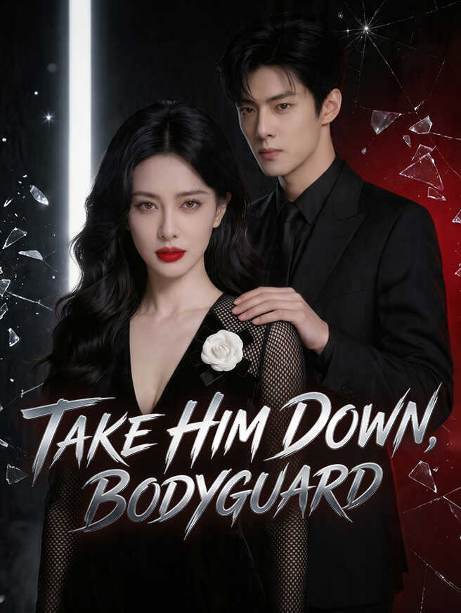 Take Him Down, Bodyguard