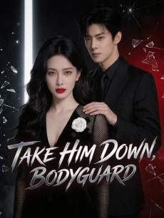 Take Him Down, Bodyguard