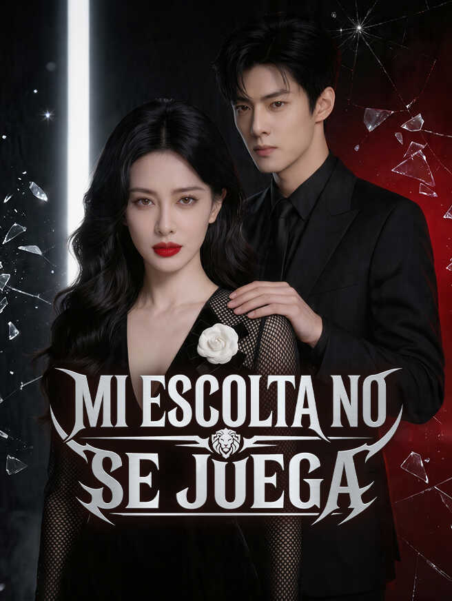 Mi escolta no se juega