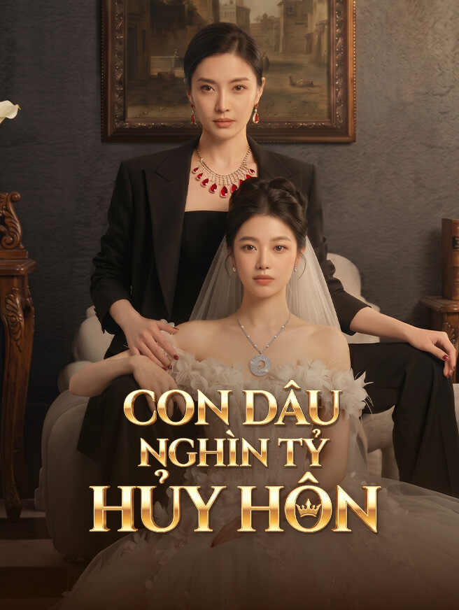 Con Dâu Nghìn Tỷ Hủy Hôn